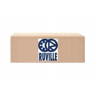 Koło pasowe alternatora RUVILLE 59928