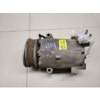 Компрессор системы кондиционирования Datsun On-Do 2014> 21900811101200