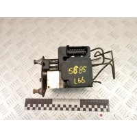 Блок ABS Mercedes-Benz A-Класс W168 2001 A0034314512,0265202412,0034314512