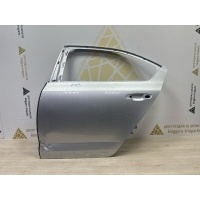 дверь Skoda Octavia A7 5E3 до Рестайлинг 2014 5E5833051