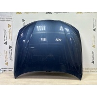 Капот BMW 4 G22 2020-2022 41009466097