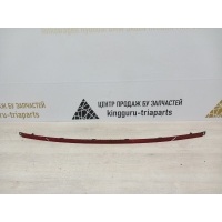 Катафот бампера Volkswagen Touareg 3 CR7 2018-2022 760945103