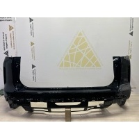 Бампер Exeed VX M36T 2021-2024 602002863AA