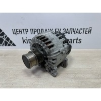 Генератор Skoda Octavia A7 5E3 до Рестайлинг 2014 04C903023K