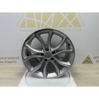 Диск литой R19 BMW X6 F16 2014-2018 36116858872