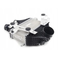Chłodnica intercoolera BMW M4 F82/F83 Oryginał