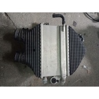 Chłodnica powietrza intercooler BMW M3 M4 F80 F82