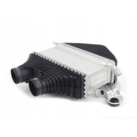 Chłodnica intercoolera BMW M2 M3 M4 17517846235