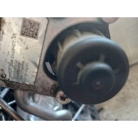 Турбина nissan renault мерседес 1.7dci 150km 144108640r 49180 - 04340