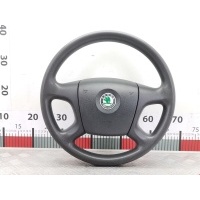 Руль Skoda Fabia 1 (1999-2007) 2006 ,1Z0419091M3X1