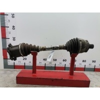 Полуось передняя правая (приводной вал шрус) Volkswagen Sharan 1 (1995-2010) 2002 ,7M3407761