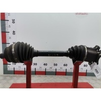 Полуось передняя правая (приводной вал шрус) Volkswagen Sharan 1 (1995-2010) 2003 ,7M3407761AX