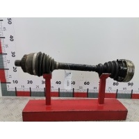 Полуось передняя правая (приводной вал шрус) Volkswagen Sharan 1 (1995-2010) 2003 ,7M3407761