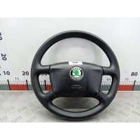 Руль Skoda Octavia 1U (1996-2010) 1999 ,3B0419091J01C