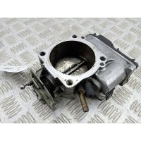 Заслонка дроссельная Audi A6 C5 (1997-2005) 1999 408237221004,078133063AH