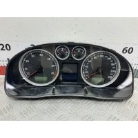 Панель приборная (щиток приборов) Volkswagen Passat 5 (1996-2000) 1999 3B0920827,3B0920829X