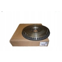 Колесо маховик 0532e9 c2 , c3 , 206 1.4 новый оригинал
