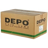 Depo поворотник 003 - 05 - 849