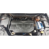 Двигатель бензиновый chrysler pacifica 3.5 egn