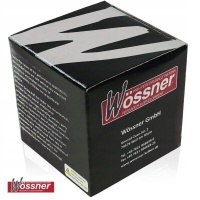 WOSSNER TŁOK KTM SX 105 (SX105) 04 - 11 (51 , 96MM)