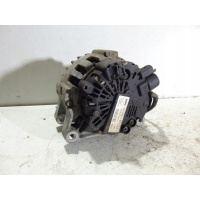 Генератор peugeot 107 1.4 hdi 9665601480