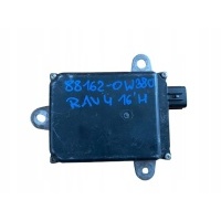 Toyota rav4 блок блок управления 88162 - 0w380