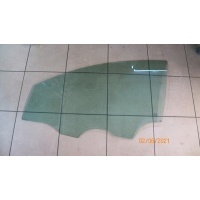 SZYBA DRZWI LEWA SEAT ALTEA