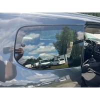 DACIA LODGY 2019 - 2020 SZYBA PRAWA KAROSERYJNA