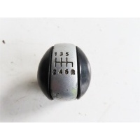 Рукоятка переключения кпп nissan primera p12 2002 - 2007 rok 6 кпп