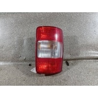 Фонарь задний левый L , VISTEON , ПОД РАСПАШНЫЕ ДВЕРИ. Volkswagen Caddy 3 2007 2K0945111A