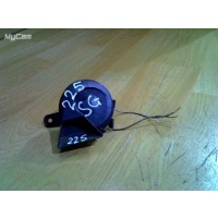 Сигнал (клаксон) Mercedes CLK W209 2003 0045427720