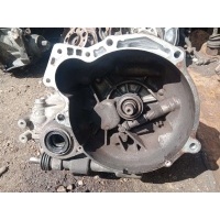 КПП (Коробка передач механическая) Hyundai Atos 1 2000 KX1876,197807