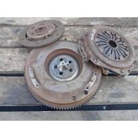 Комплект сцепления Mitsubishi Space Star 1 2002 080699A1820,MR276657