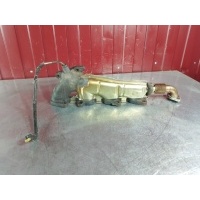 Коллектор выпускной Mercedes C-class W204 2012 A6511400909, A6511420001, A6511400209, A6511400809, A6511420021, A6511420001, A0009051206, A0009059205, A0009058205, A0009051632