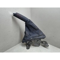 Рычаг ручного тормоза (ручника) Opel Meriva (A) 2006 574108,13137899
