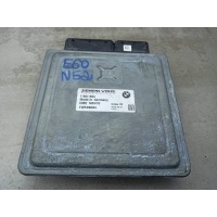 блок управления двигателем BMW 5 серия 2007 7561684