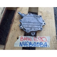 вакуумный насос BMW 3 серия 2010 7542498