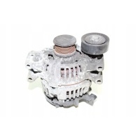 BMW E87 e90 e91 318i 318i n461.6 N45 ALTERNATOR 7532964 0124325116 110A