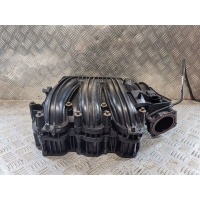 Коллектор впускной Chrysler Sebring III (2006-2010) Купе 2008 4591983AC, 4591983AB