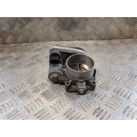 Заслонка дроссельная Chrysler Sebring III (2006-2010) Купе 2008 A2C53099253, 04861691AA