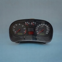 Спидометр часы volkswagen гольф iv 4 бора 1j0920825a motome