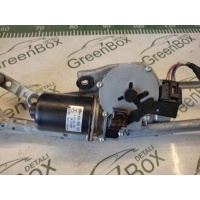 Моторчик стеклоочистителя передний Mercedes ML W164 2006 A1648201742