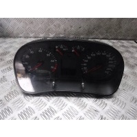 Спидометр часы volkswagen гольф iv 2.0