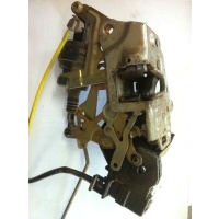 Замок двери передней левой Mercedes E W210 1996 A2027200935N1,A2027200935,A2027204335,210,A2027201735,A2027200935