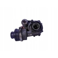 MERCEDES W169 2.0 CDI TURBOSPRĘŻARKA A6400901780