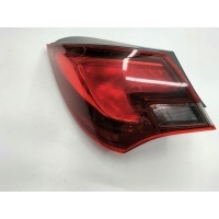 Opel astra j iv фара левая задняя левый задняя gtc 13281264