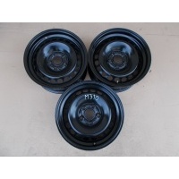 Колесо 15 volkswagen passat b5 et37 7j 5x112