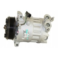 Форд mazda volvo 08 - 1.6 am5n - 19d629 - ab pxv16 - 1752p компрессор
