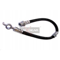 52 - 0075 maxgear провода тормозные эластичная