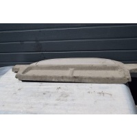 Шторка багажника Volvo V40 2004 30867757